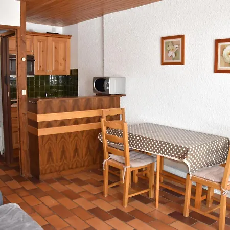 Appartement Confortable Avec Balcon Sud A *
