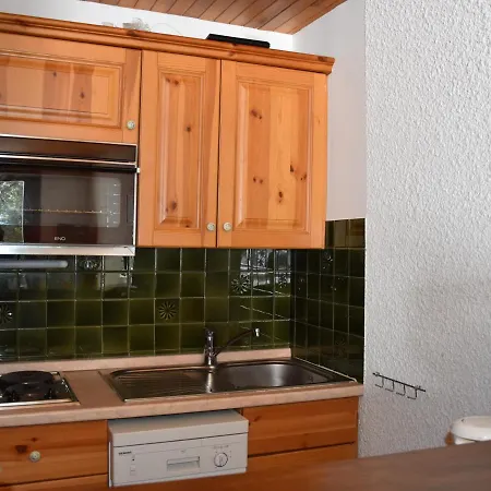 Appartement Confortable Avec Balcon Sud A *