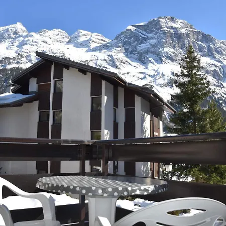 Confortable Avec Balcon Sud A Pralognan-la-Vanoise