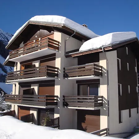 Confortable Avec Balcon Sud A Appartement *